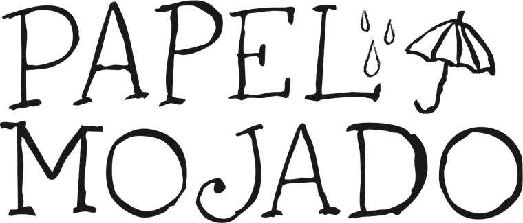 Papel Mojado