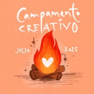 CAMPAMENTO DE CREATIVIDAD