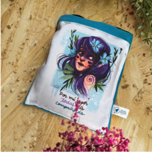 Bolsa de calor Compañeras