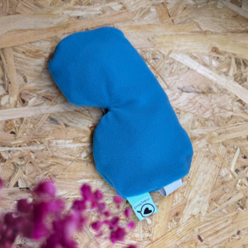 Antifaz relajante para ojos