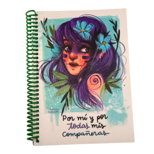 LIBRETA SORORIDAD